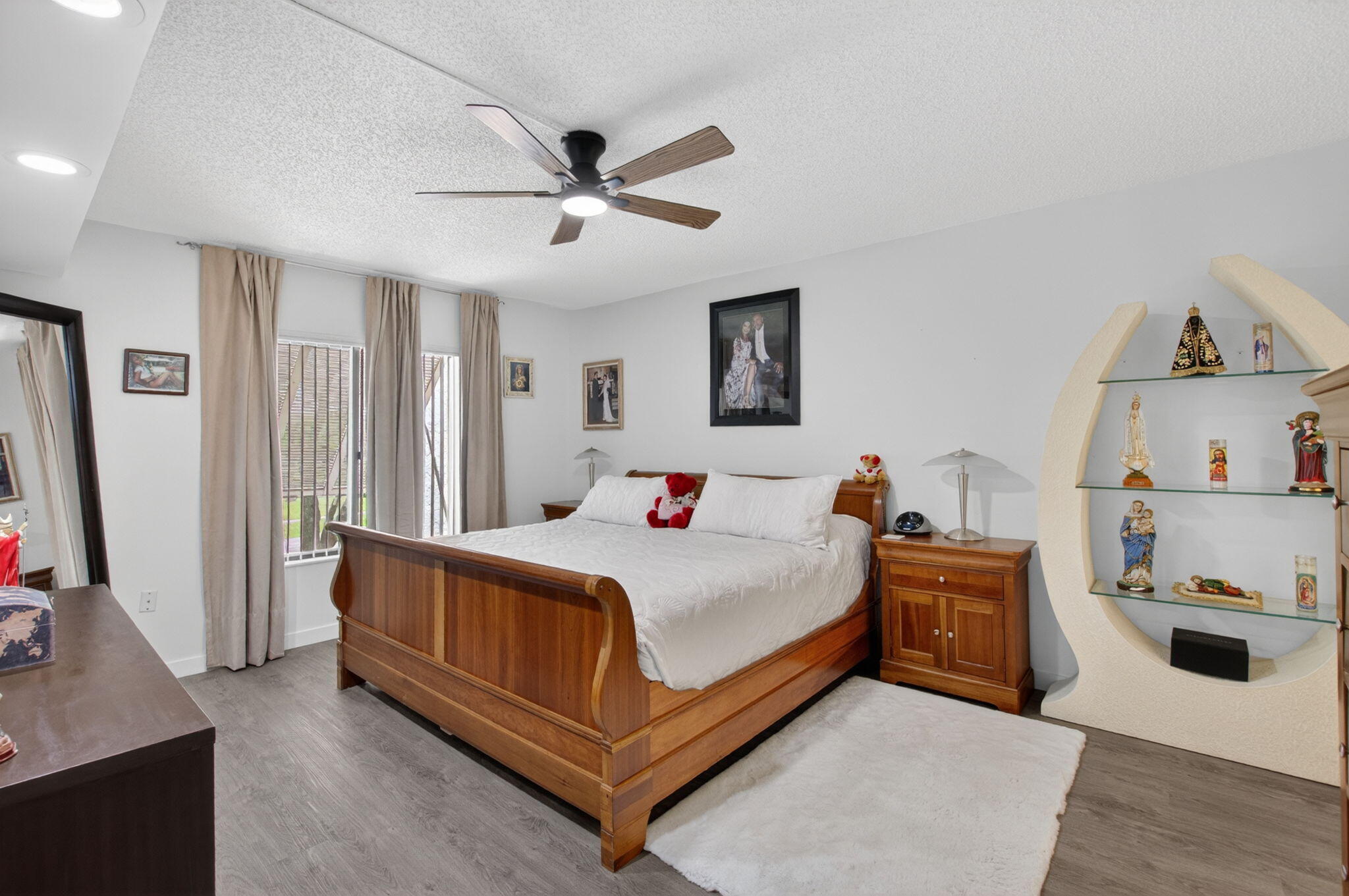 LAKESIDE CONDO 2 OF BANYAN SPRINGS - Residential