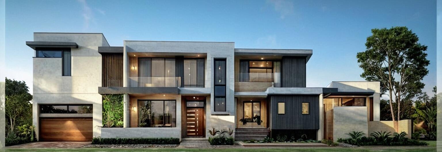 LAKE SHORE ESTATES - Residential
