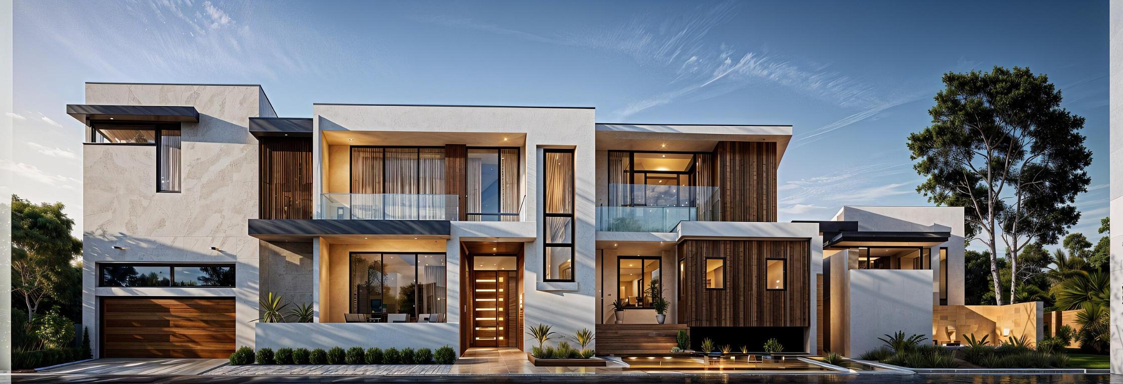 LAKE SHORE ESTATES - Residential