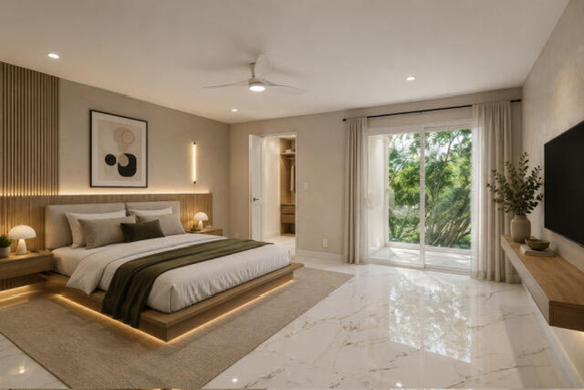 GRANADA VILLAGE B CONDO - Residential