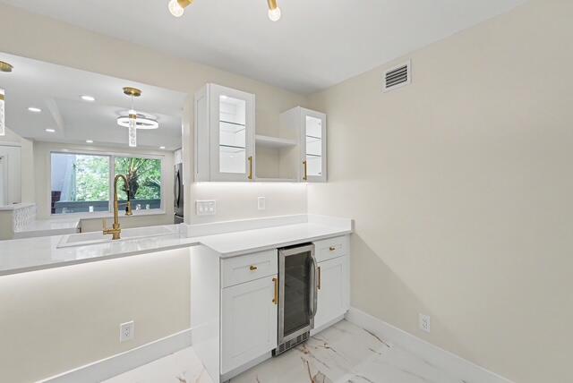 GRANADA VILLAGE B CONDO - Residential