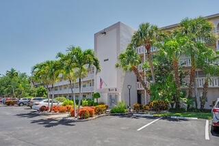 GRANADA VILLAGE B CONDO - Residential