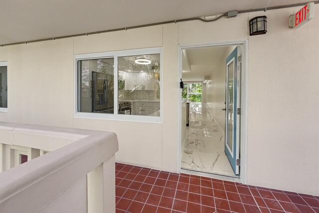 GRANADA VILLAGE B CONDO - Residential