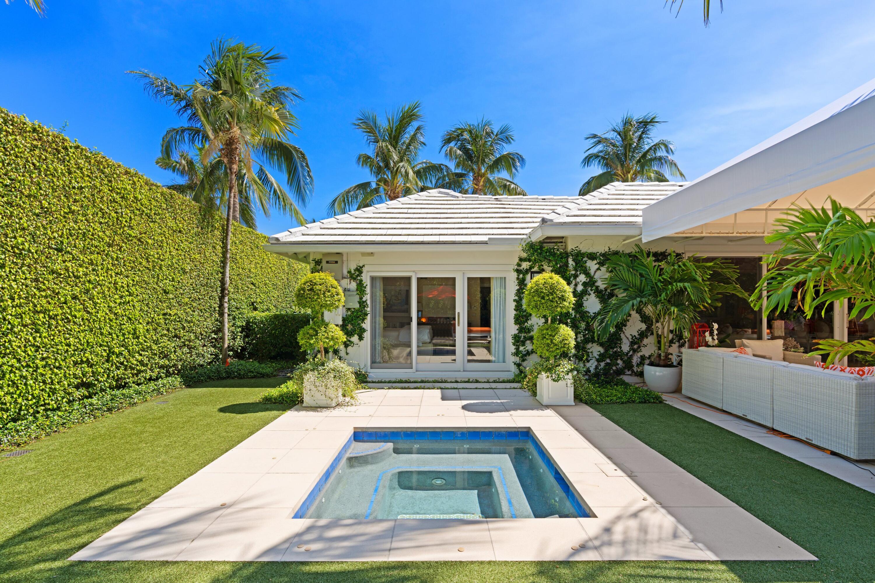BERMUDA LANE - Residential