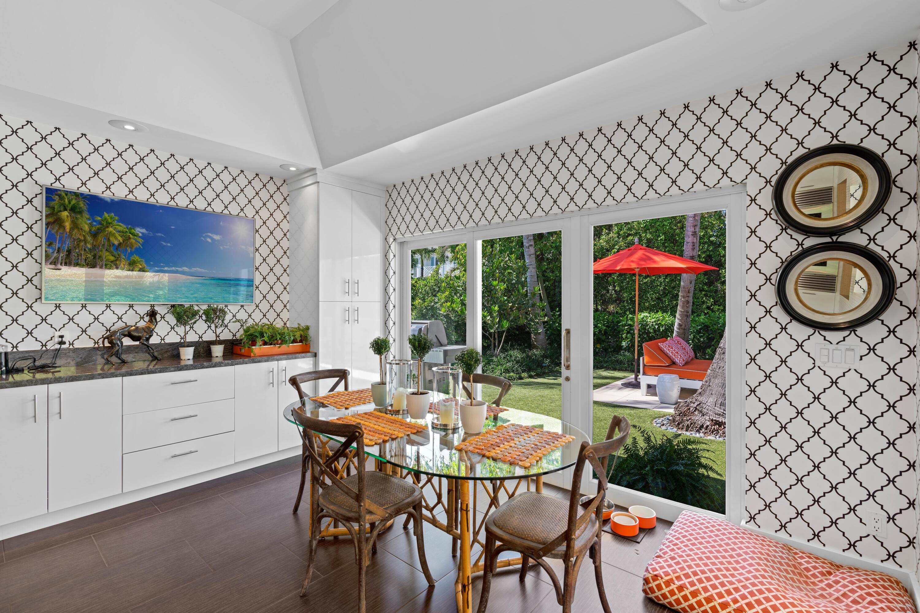BERMUDA LANE - Residential