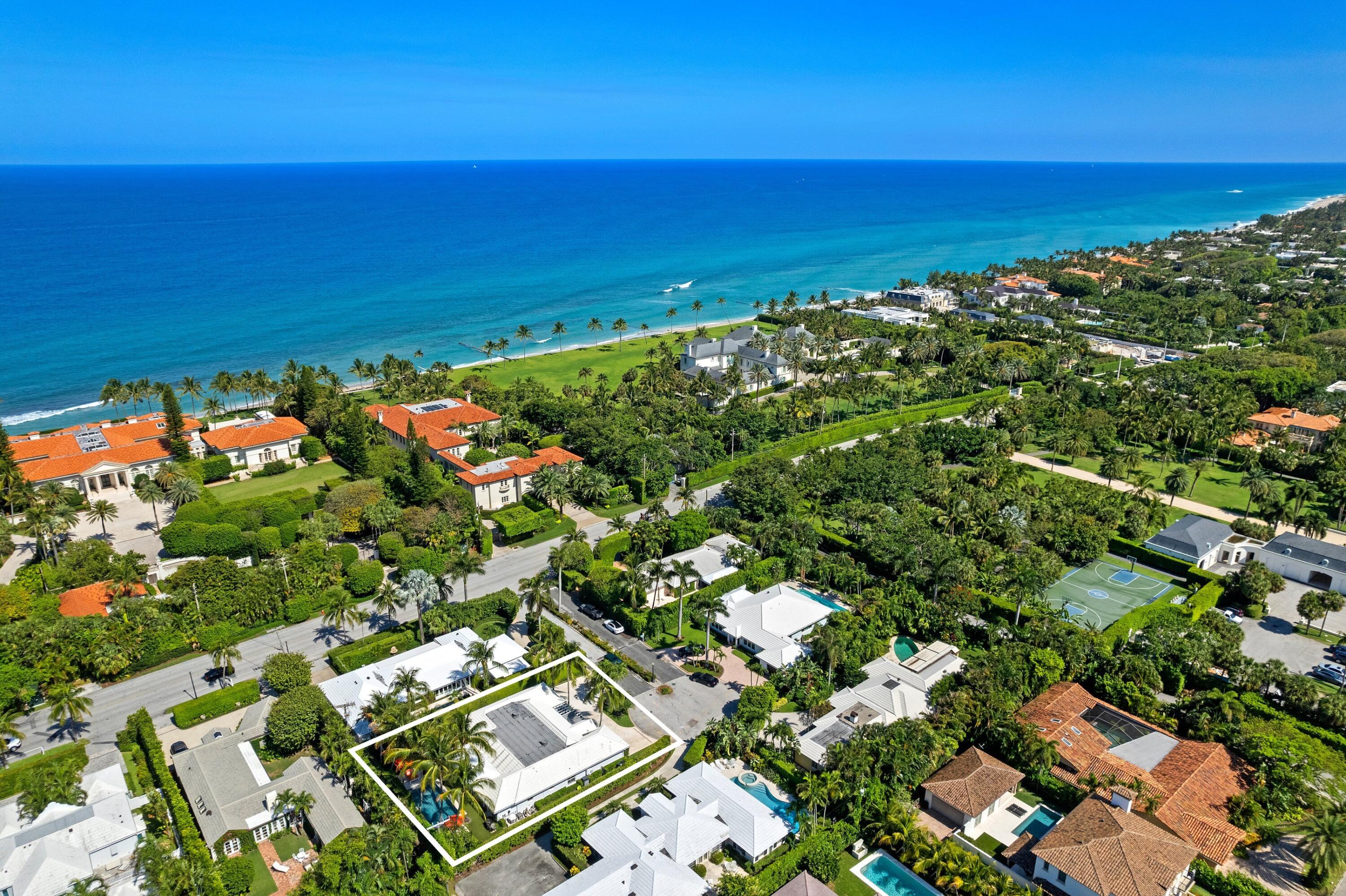 BERMUDA LANE - Residential