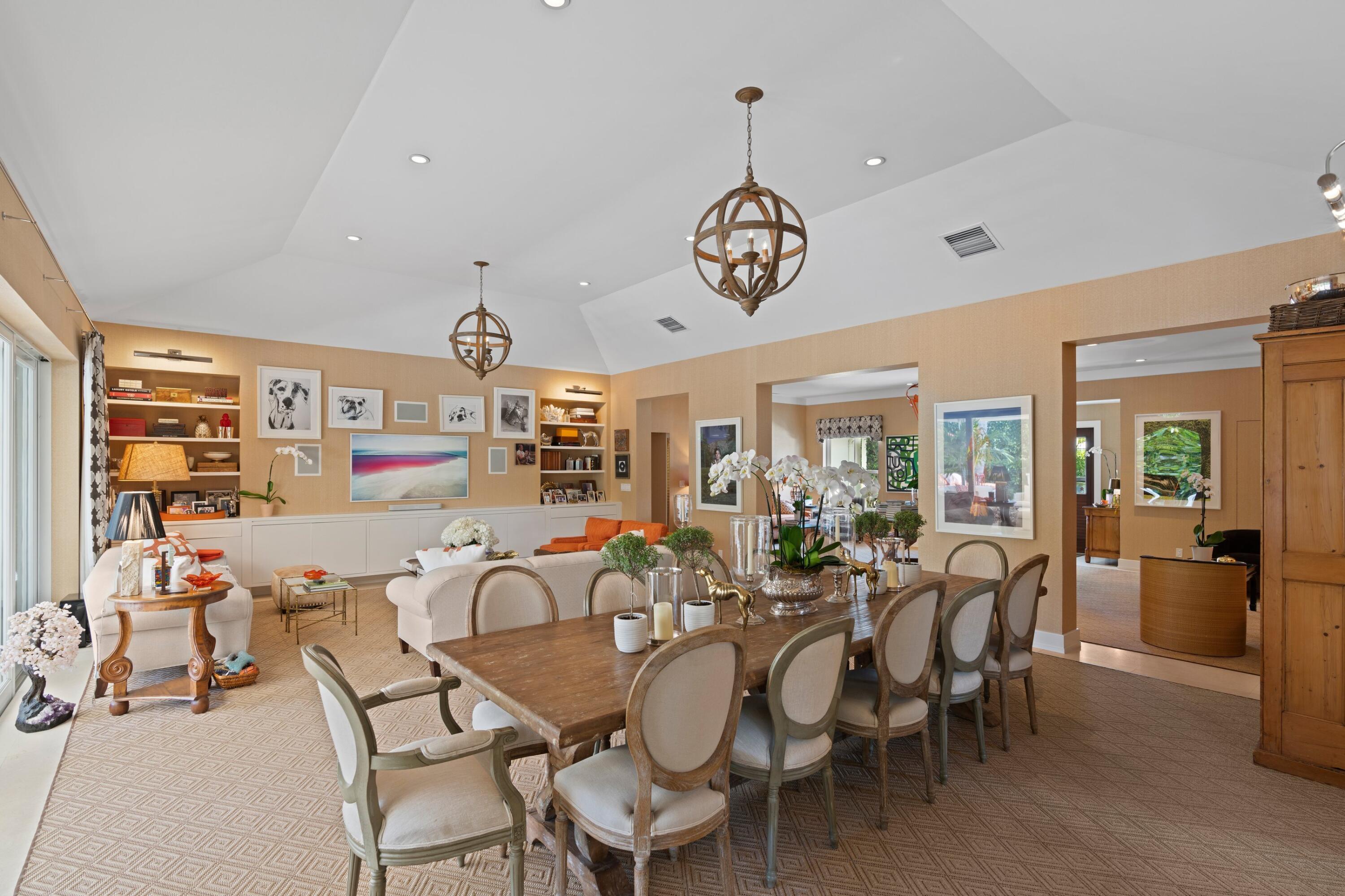 BERMUDA LANE - Residential