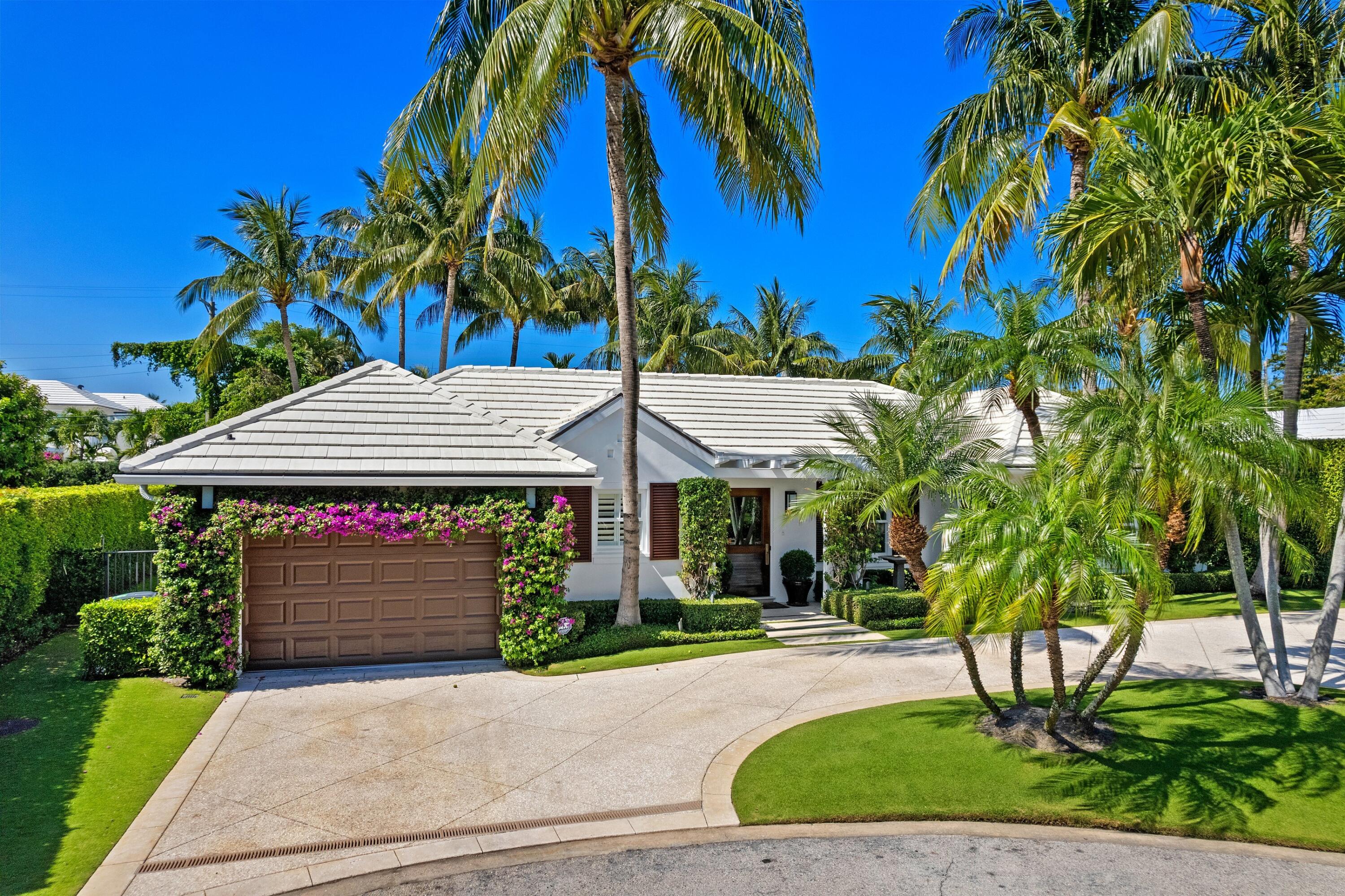 BERMUDA LANE - Residential