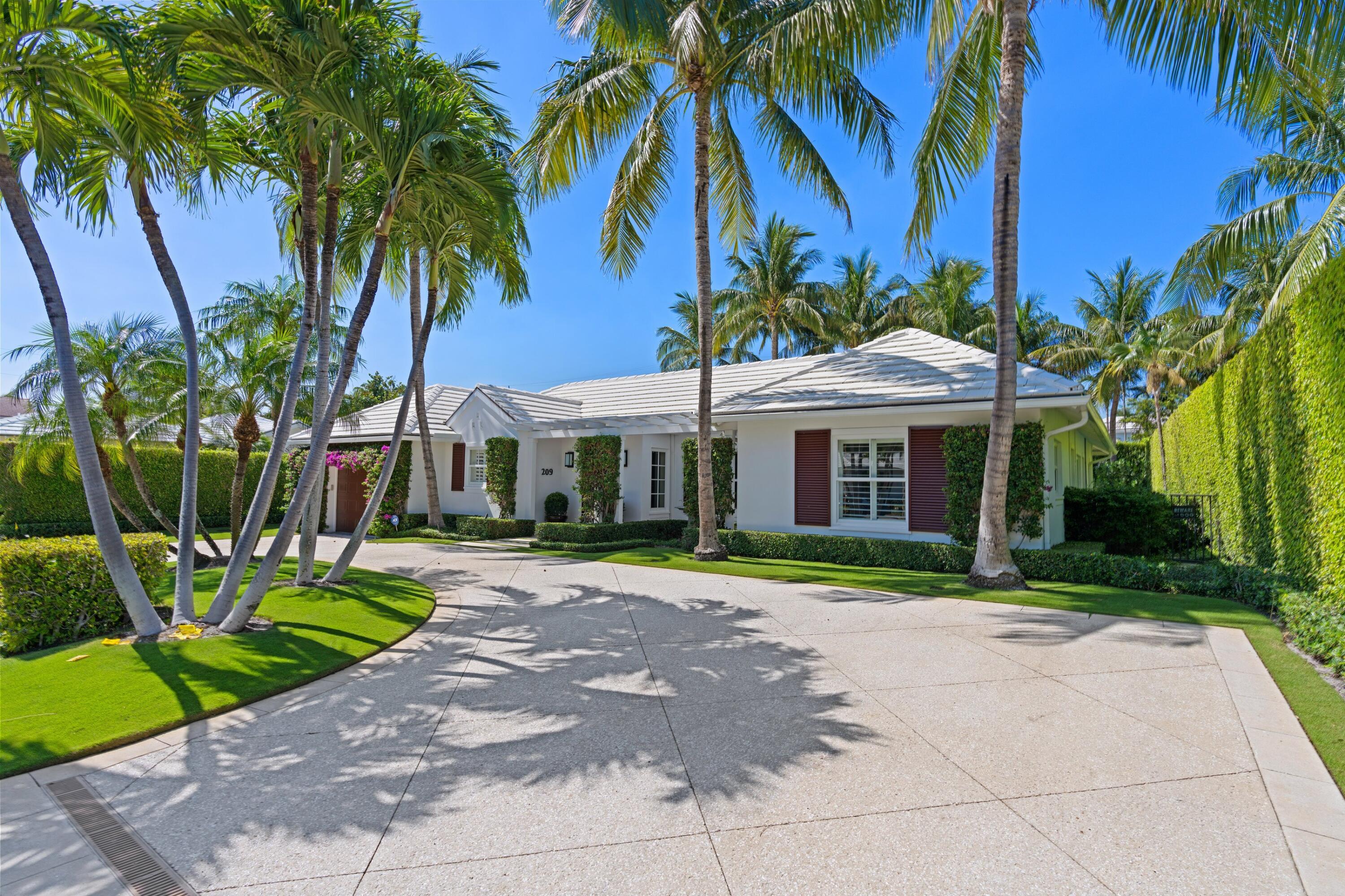 BERMUDA LANE - Residential