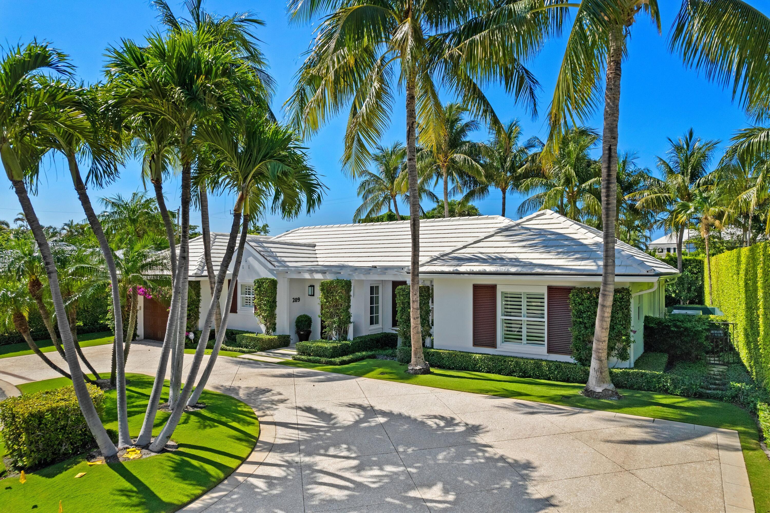 BERMUDA LANE - Residential