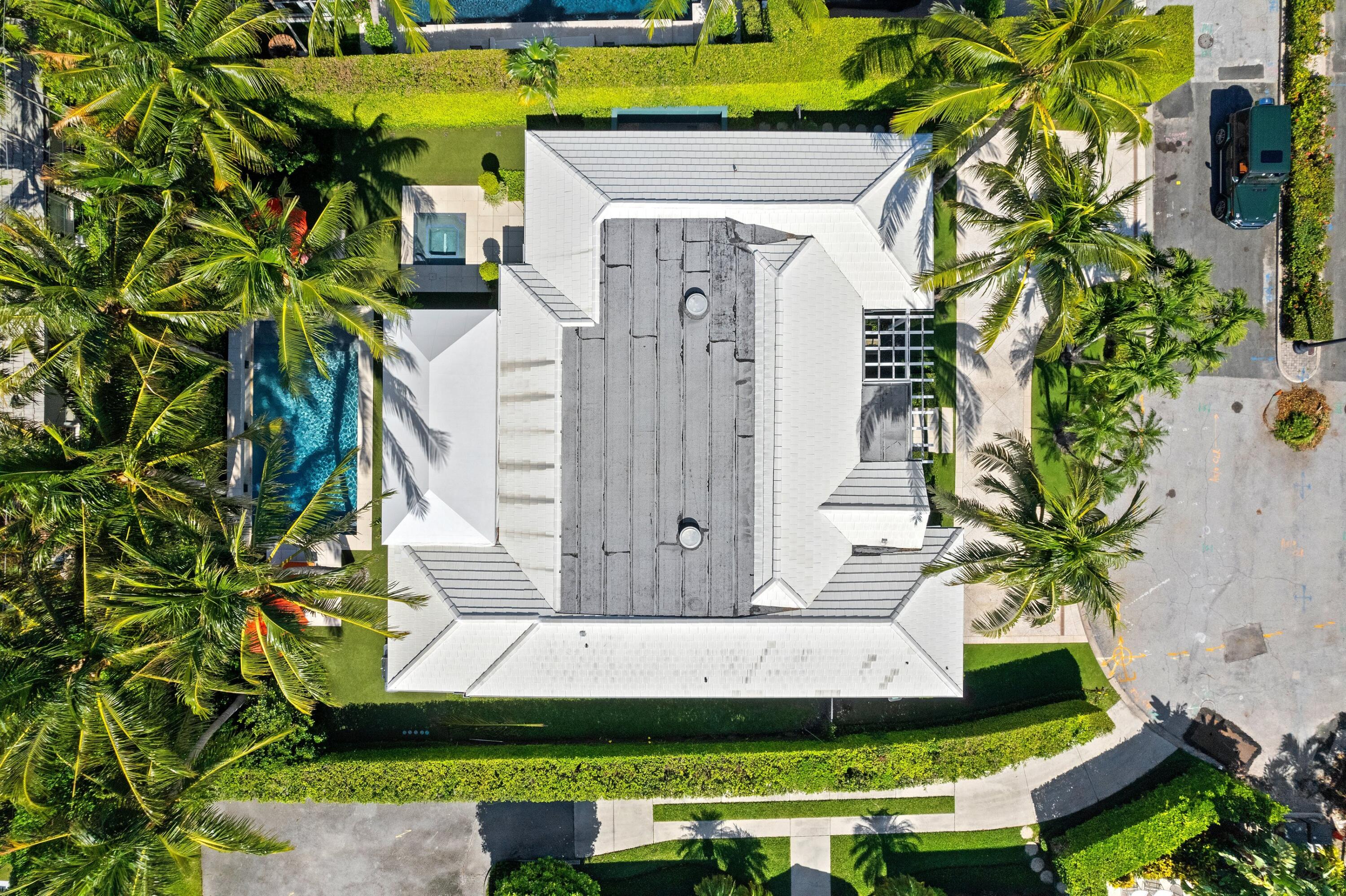 BERMUDA LANE - Residential