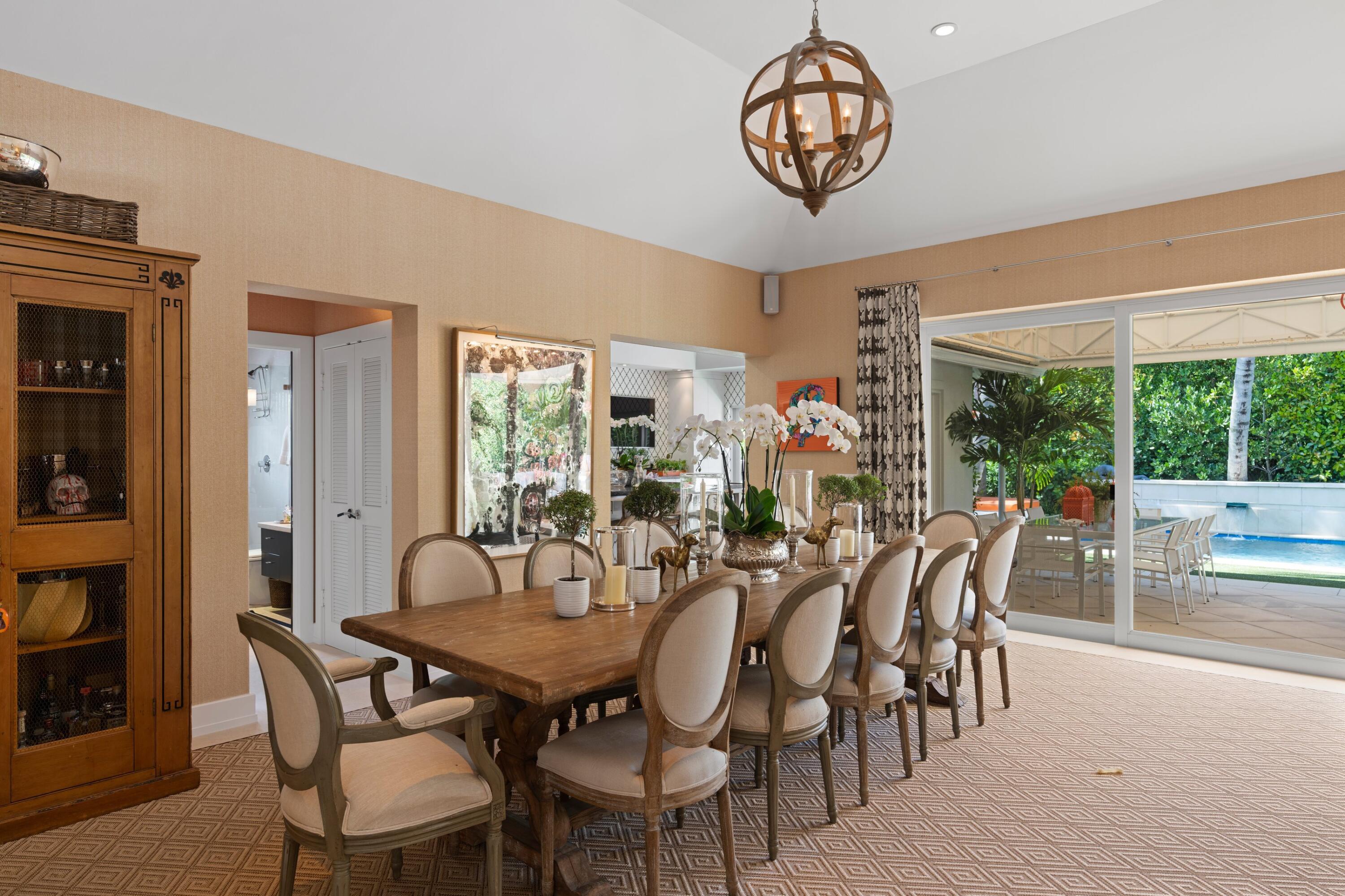 BERMUDA LANE - Residential