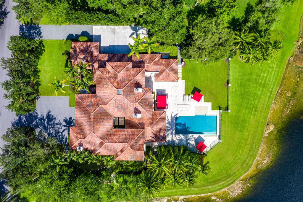 Windmill Ranch Estates - Residential