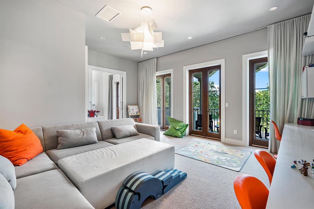 Windmill Ranch Estates - Residential