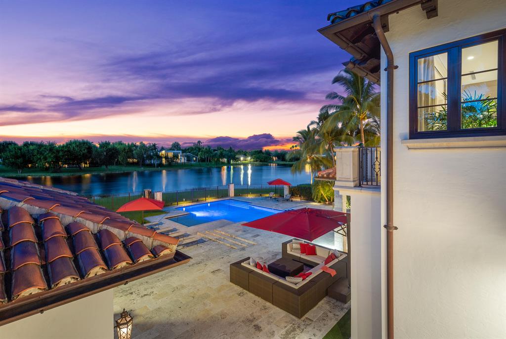 Windmill Ranch Estates - Residential