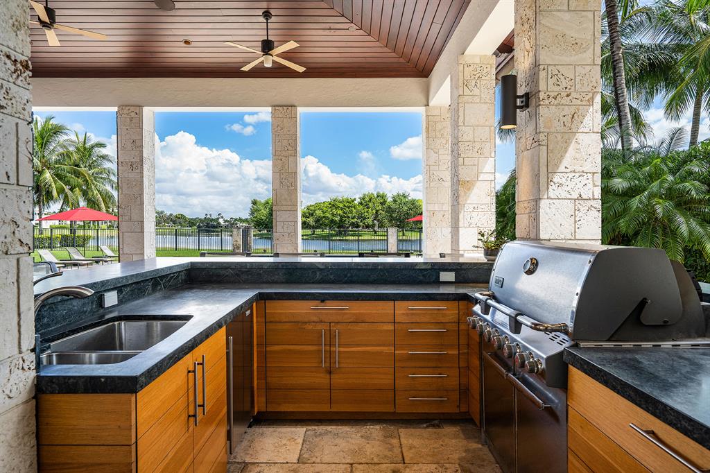 Windmill Ranch Estates - Residential