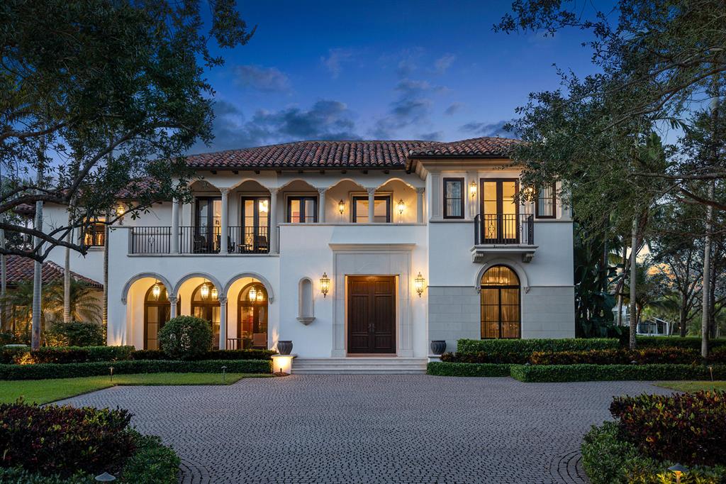 Windmill Ranch Estates - Residential