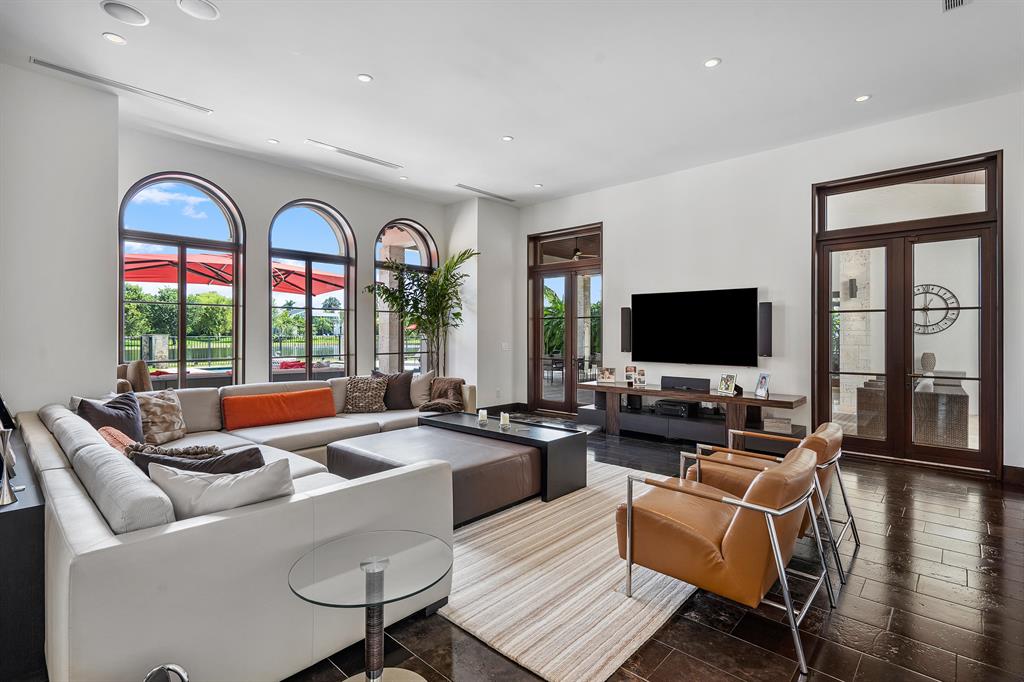 Windmill Ranch Estates - Residential