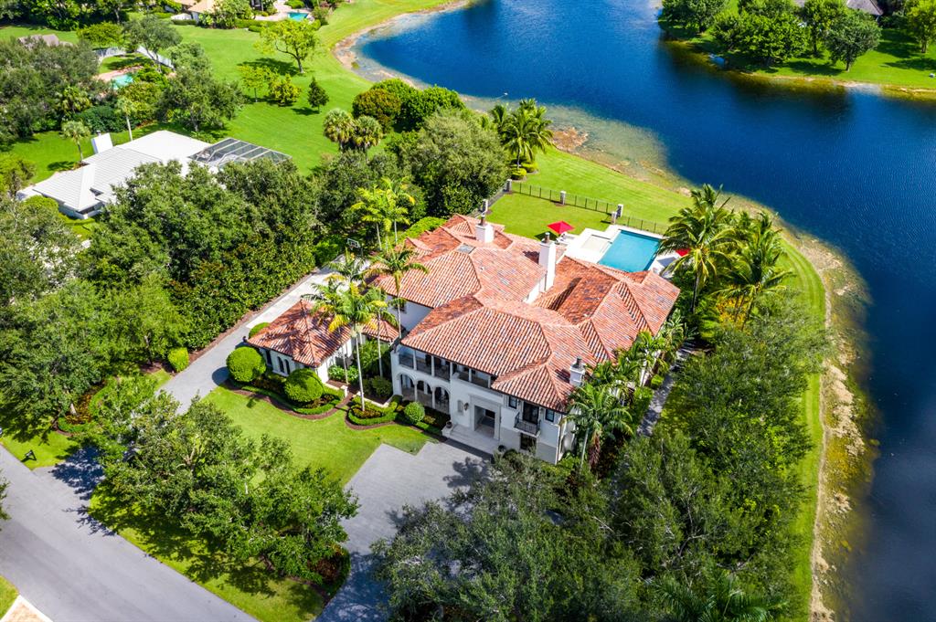 Windmill Ranch Estates - Residential