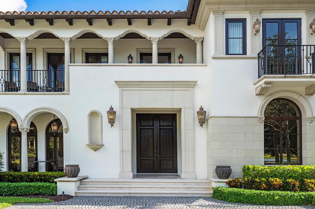 Windmill Ranch Estates - Residential