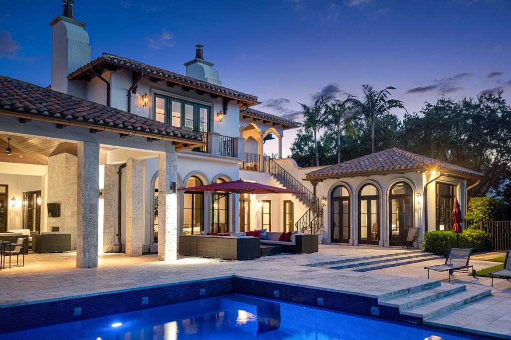 Windmill Ranch Estates - Residential