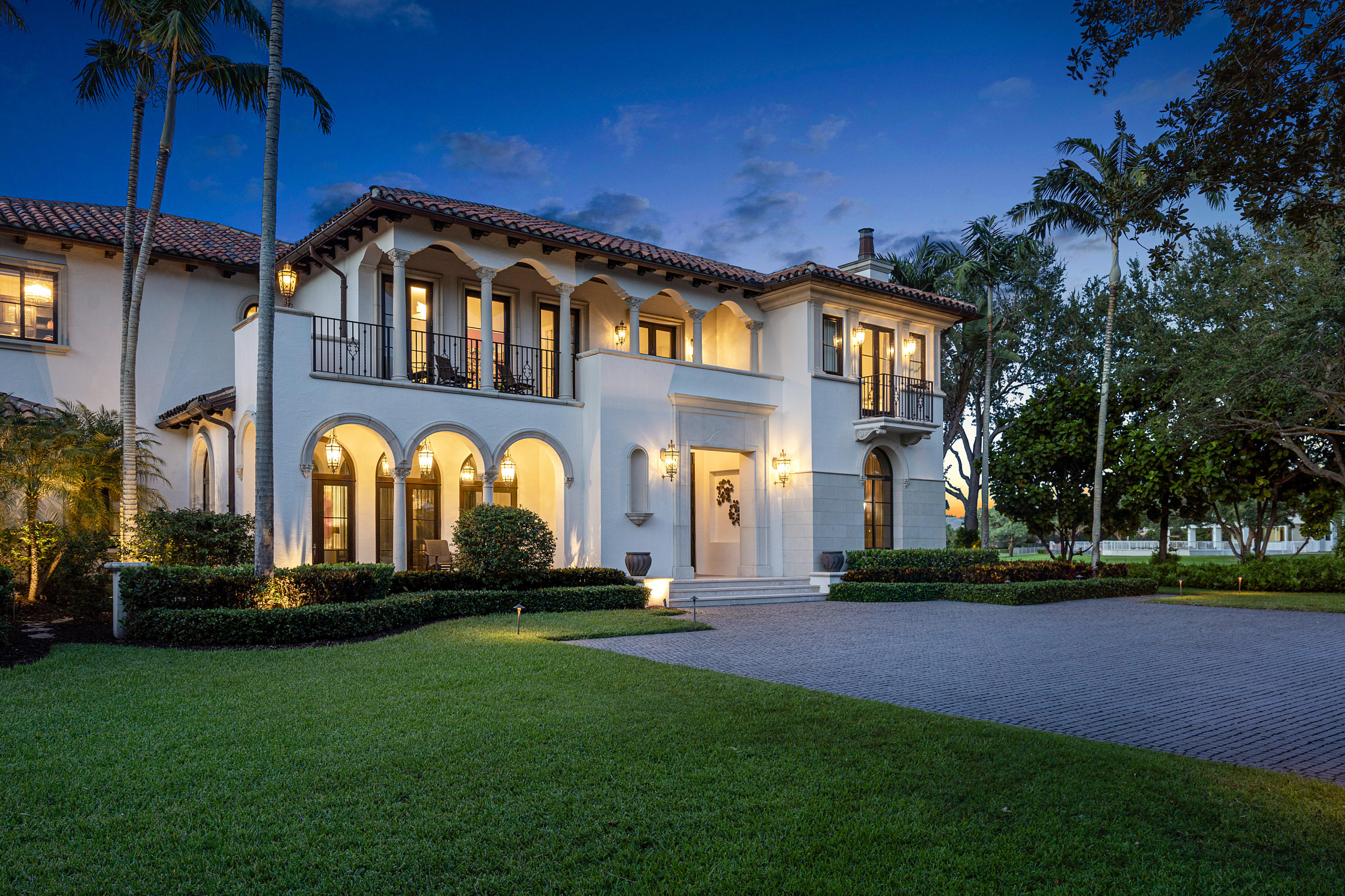 Windmill Ranch Estates - Residential