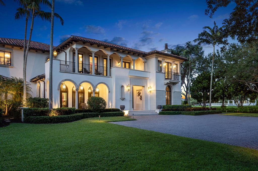 Windmill Ranch Estates - Residential