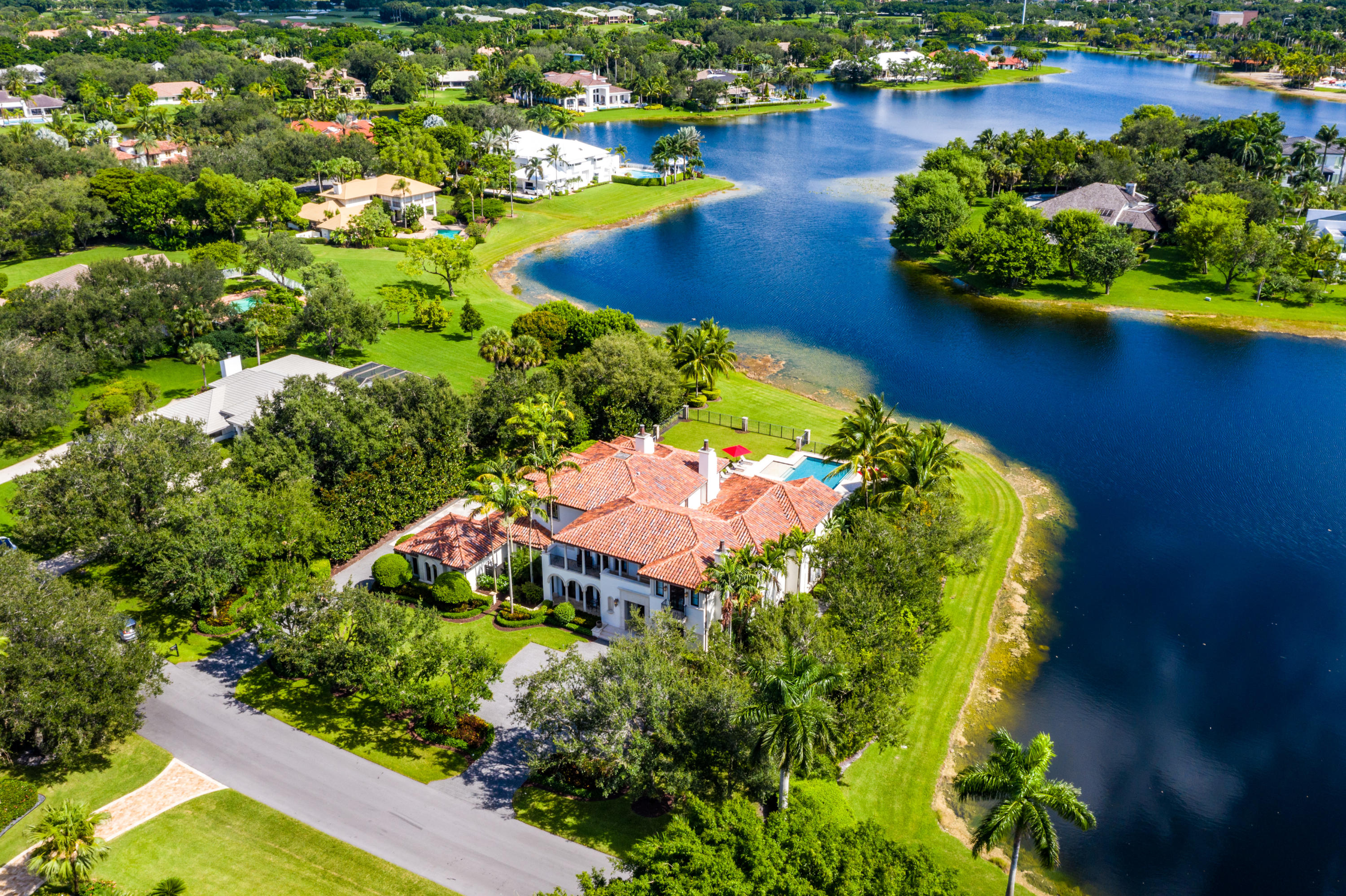 Windmill Ranch Estates - Residential