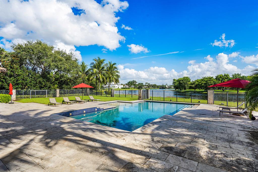 Windmill Ranch Estates - Residential