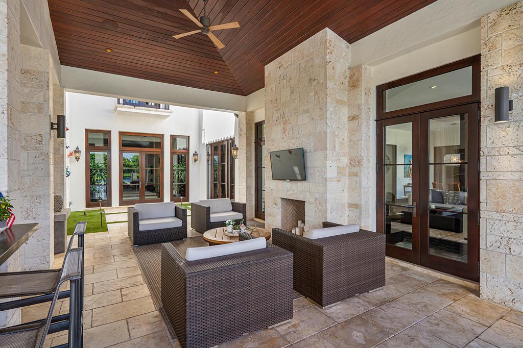 Windmill Ranch Estates - Residential