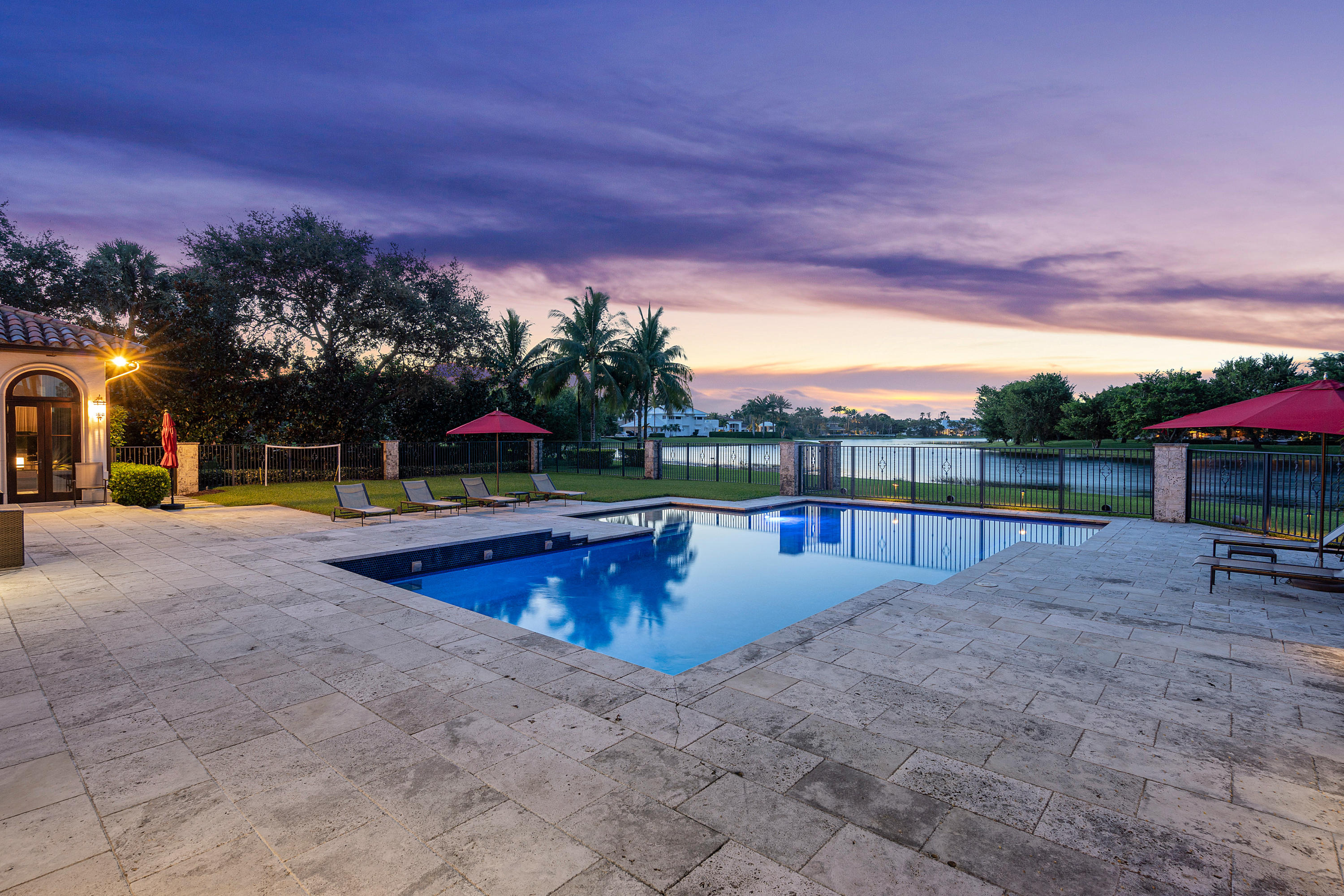 Windmill Ranch Estates - Residential