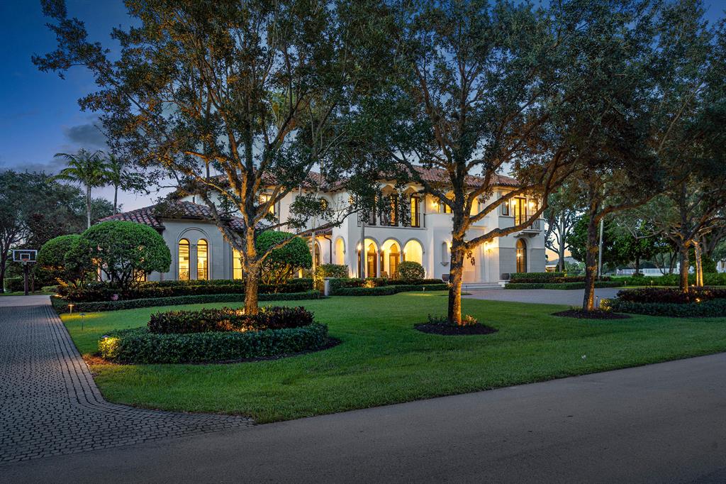 Windmill Ranch Estates - Residential