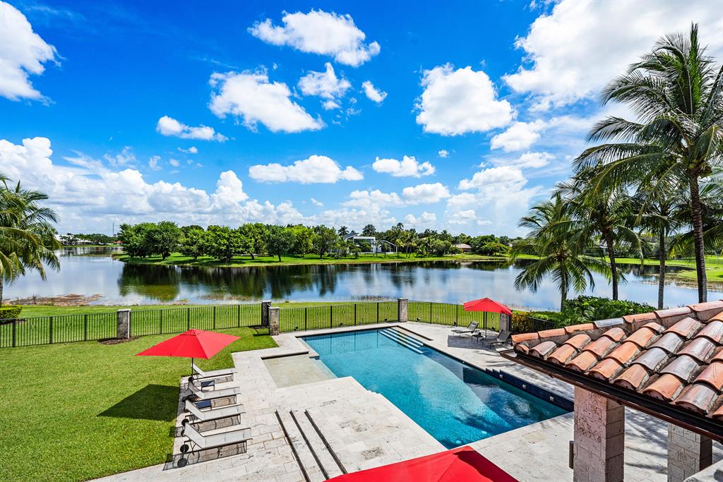 Windmill Ranch Estates - Residential