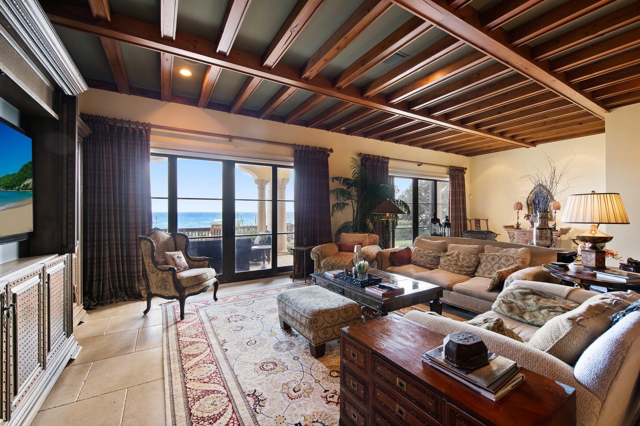 Hillsboro Mile - Residential