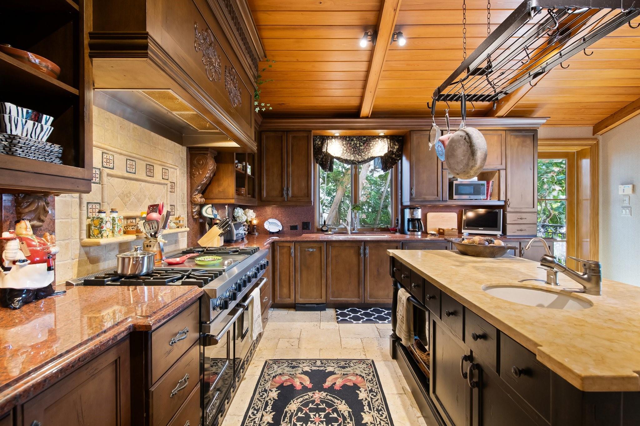 Hillsboro Mile - Residential