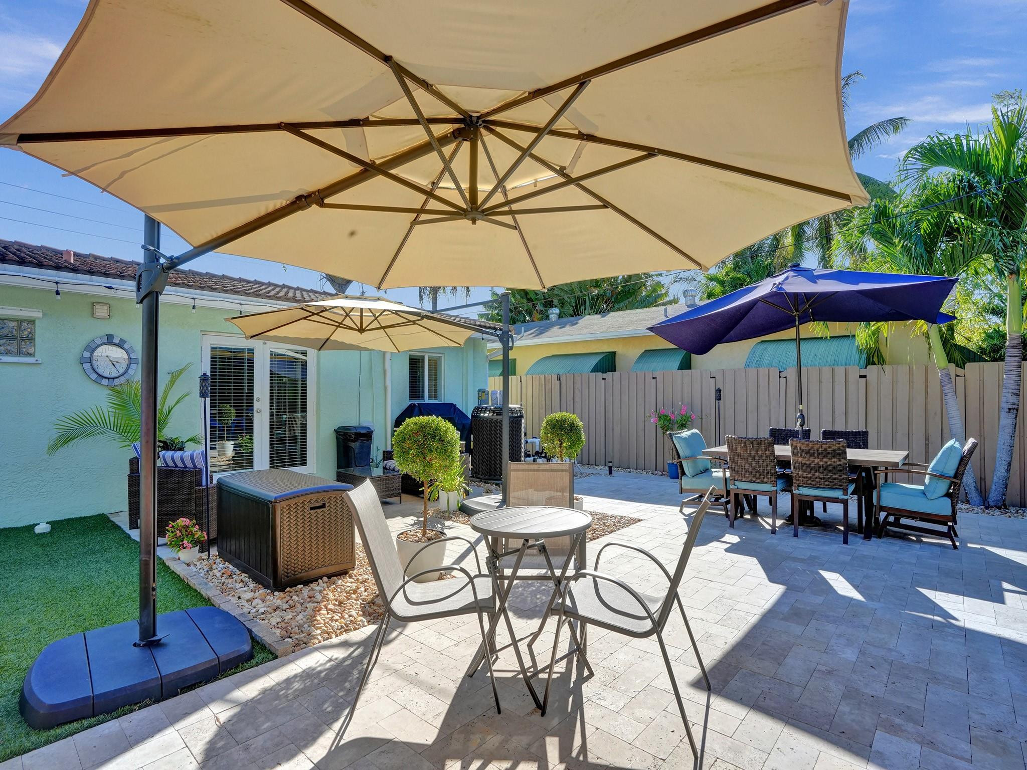Lauderdale Park 6-33 1/2 - Residential