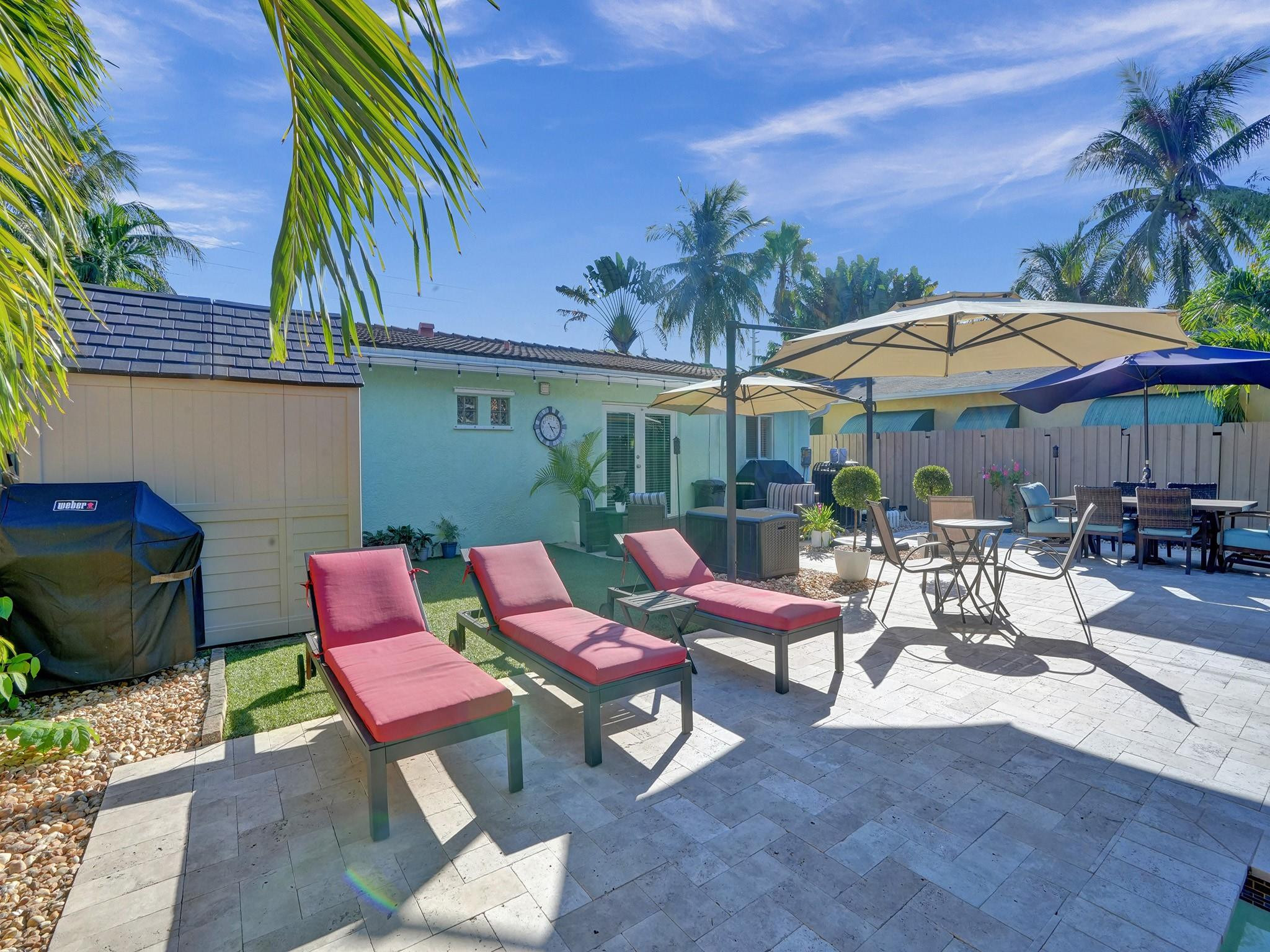 Lauderdale Park 6-33 1/2 - Residential