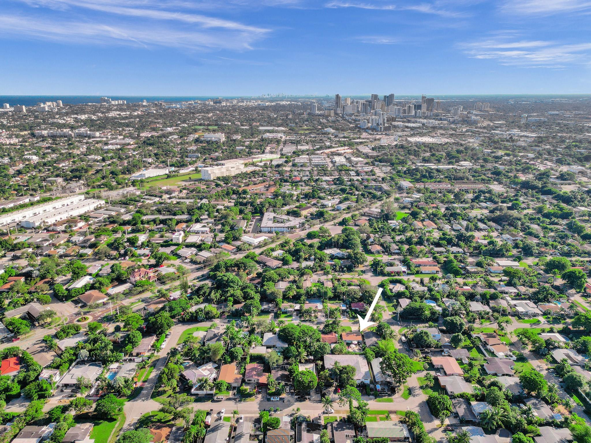 Lauderdale Park 6-33 1/2 - Residential