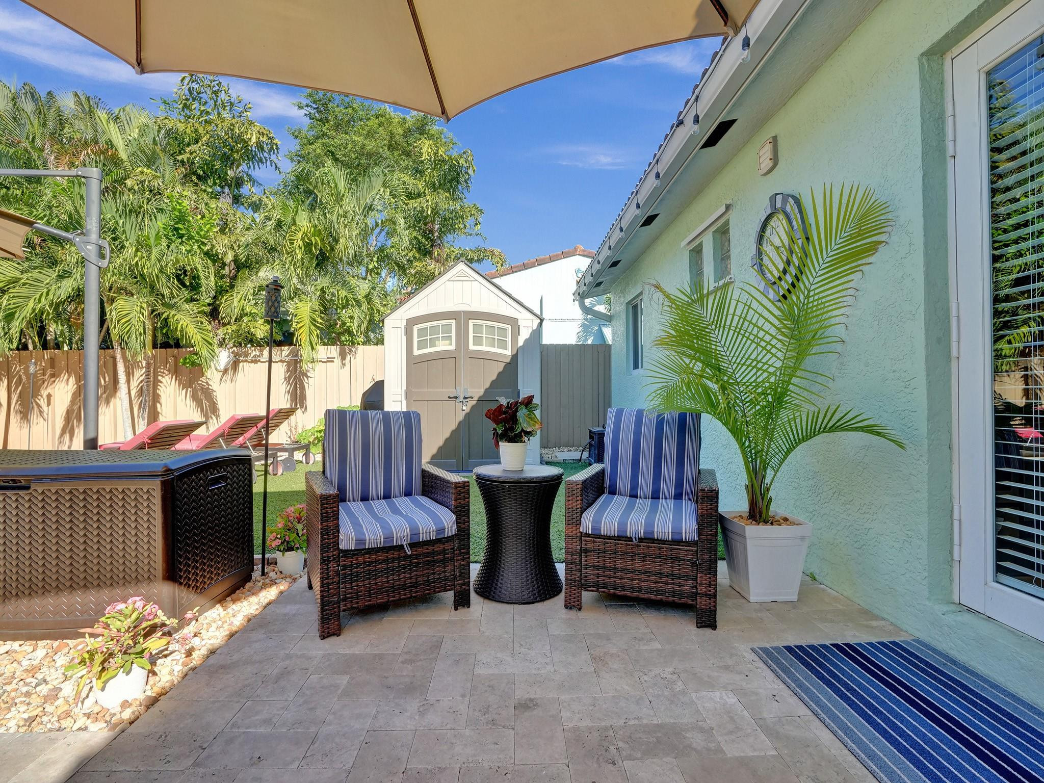 Lauderdale Park 6-33 1/2 - Residential