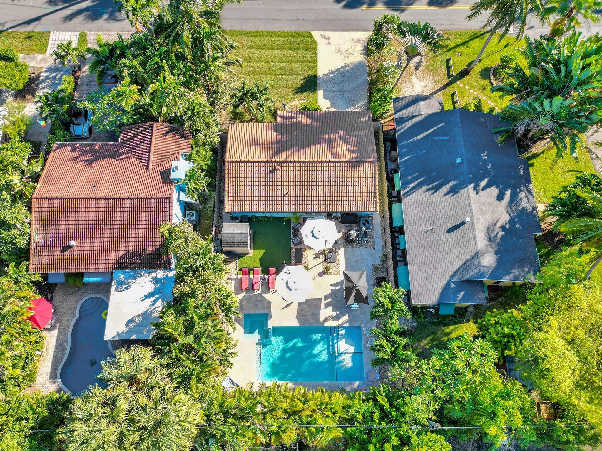 Lauderdale Park 6-33 1/2 - Residential