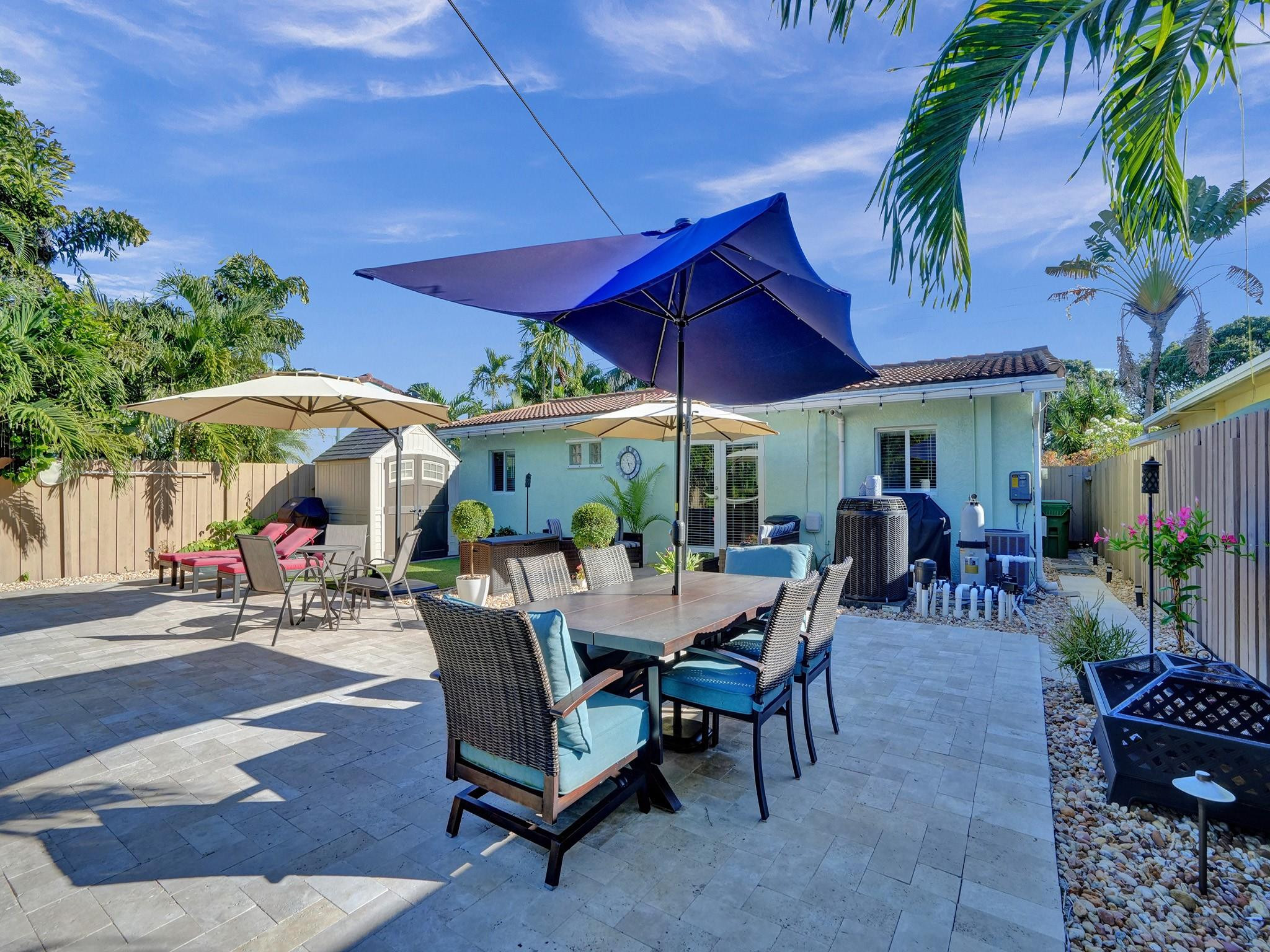 Lauderdale Park 6-33 1/2 - Residential