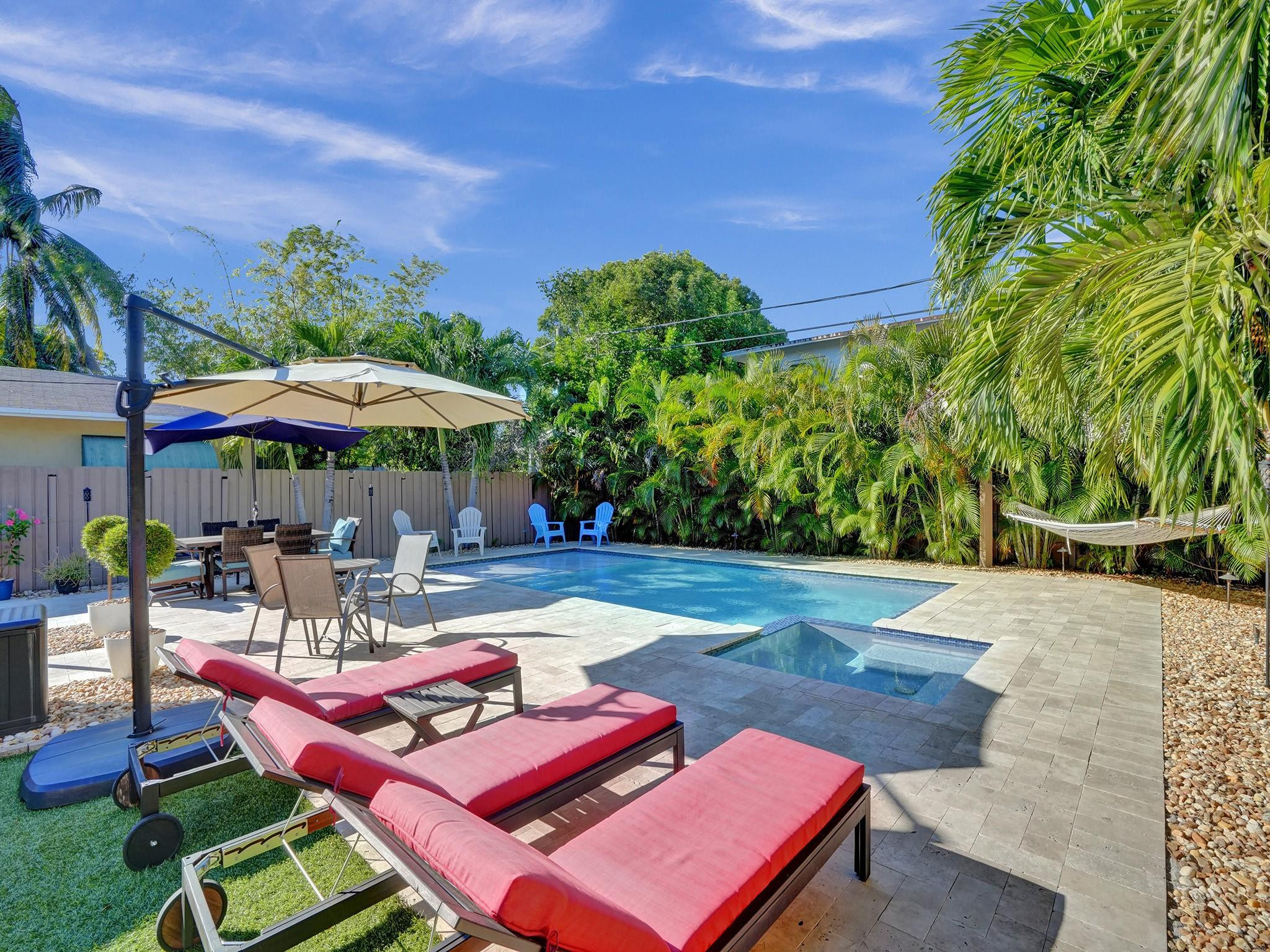Lauderdale Park 6-33 1/2 - Residential