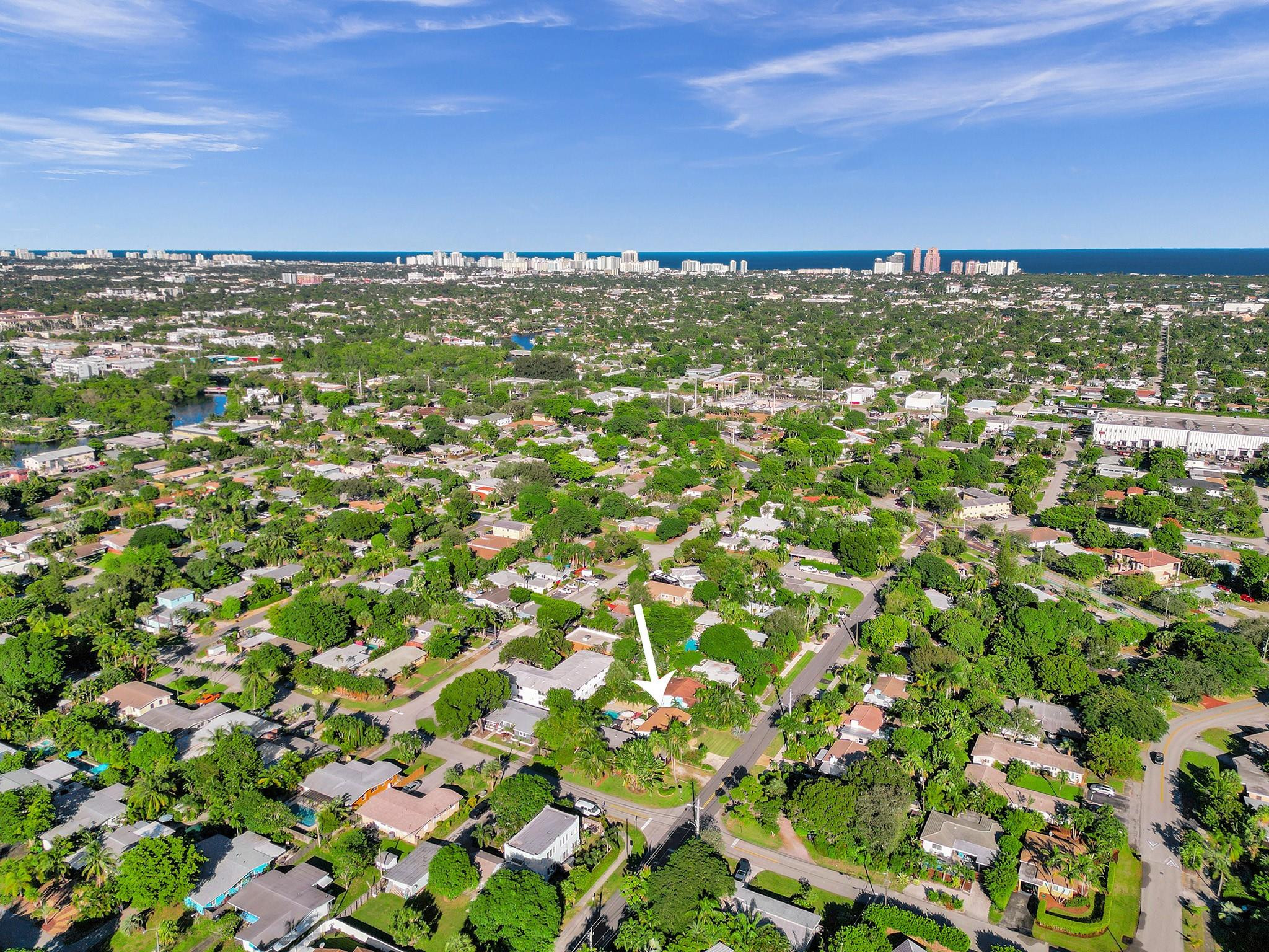 Lauderdale Park 6-33 1/2 - Residential