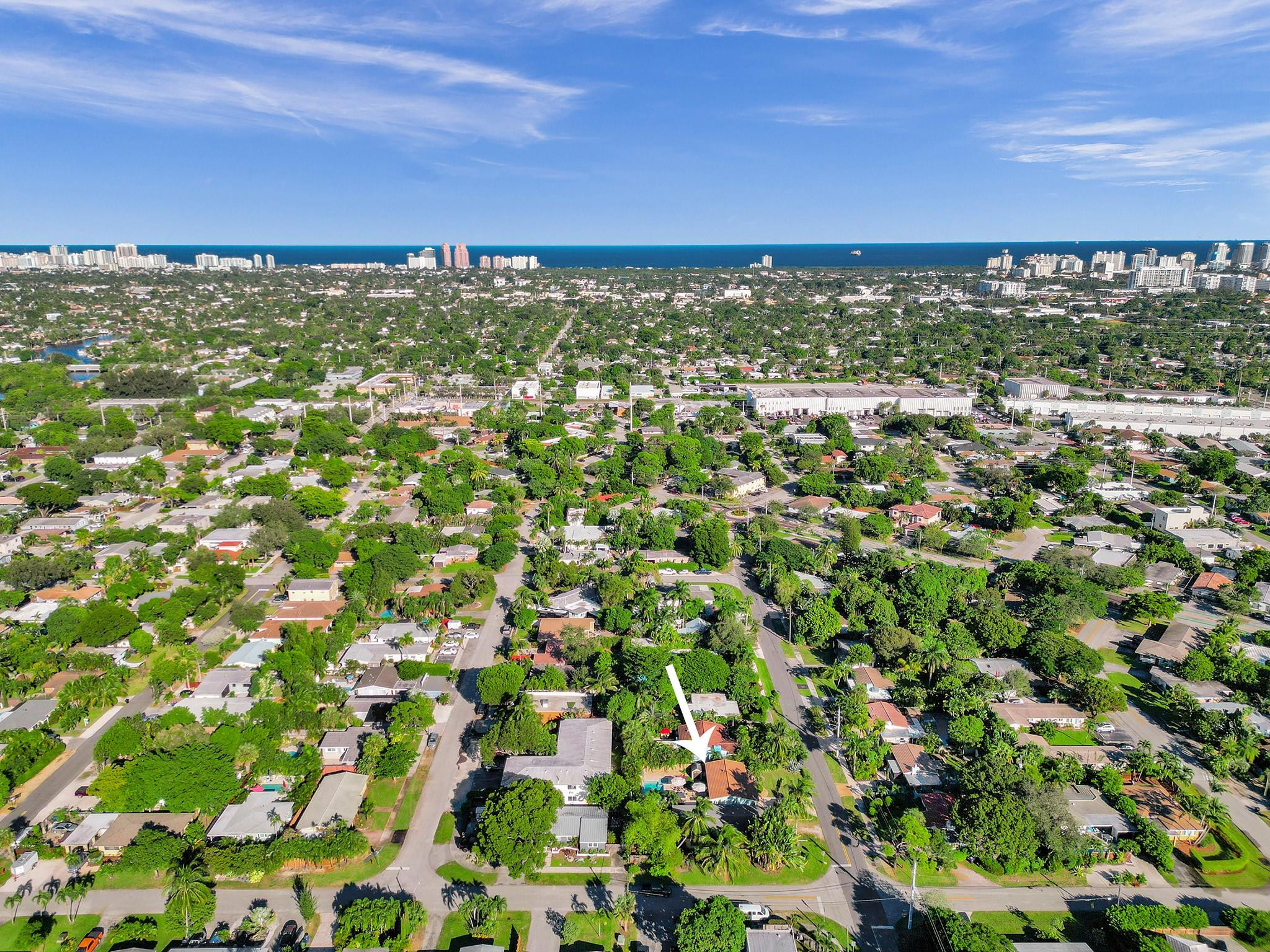 Lauderdale Park 6-33 1/2 - Residential