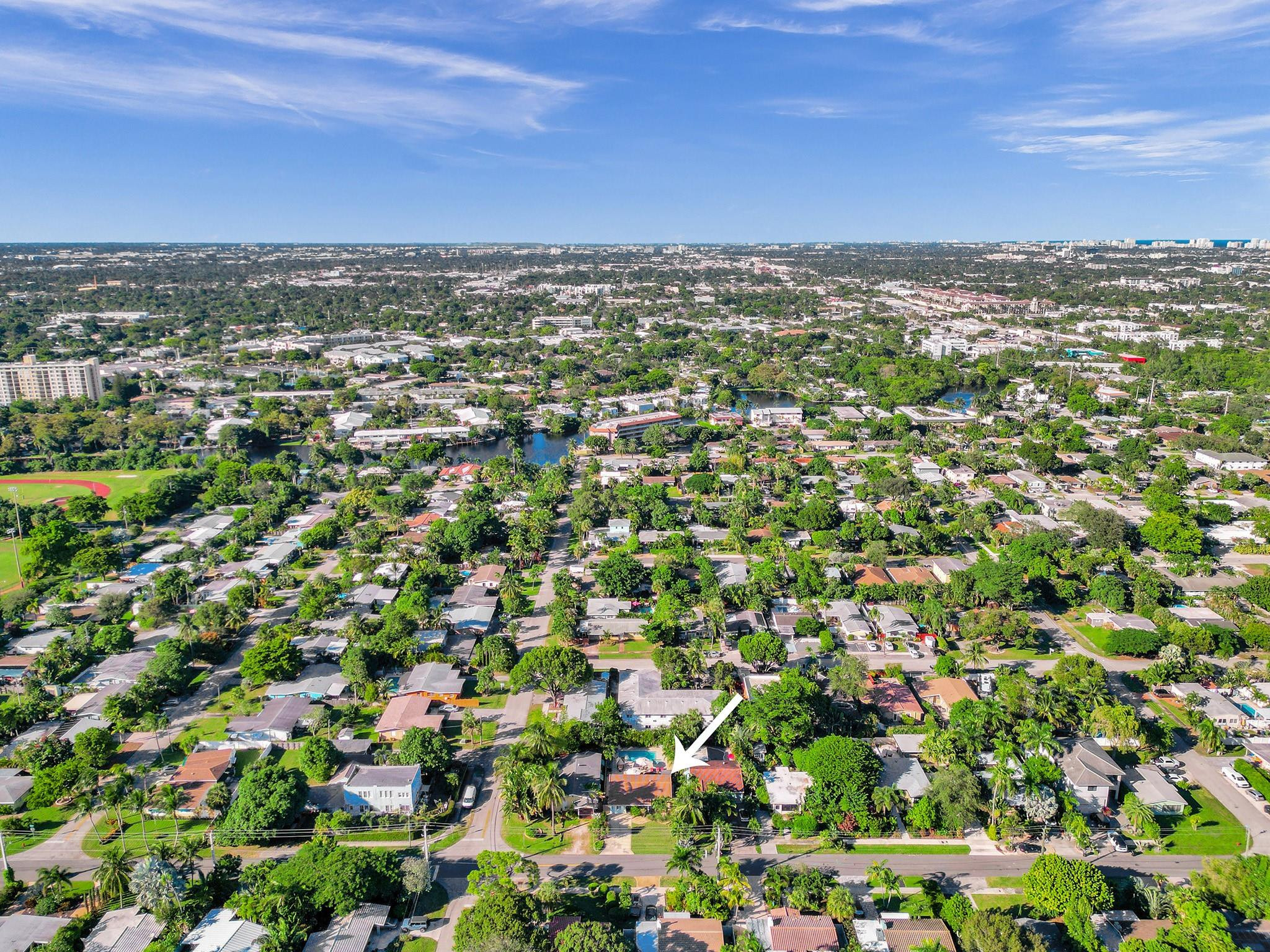 Lauderdale Park 6-33 1/2 - Residential