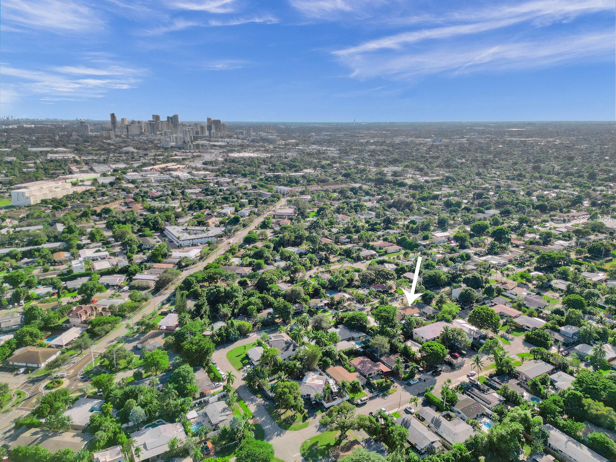 Lauderdale Park 6-33 1/2 - Residential