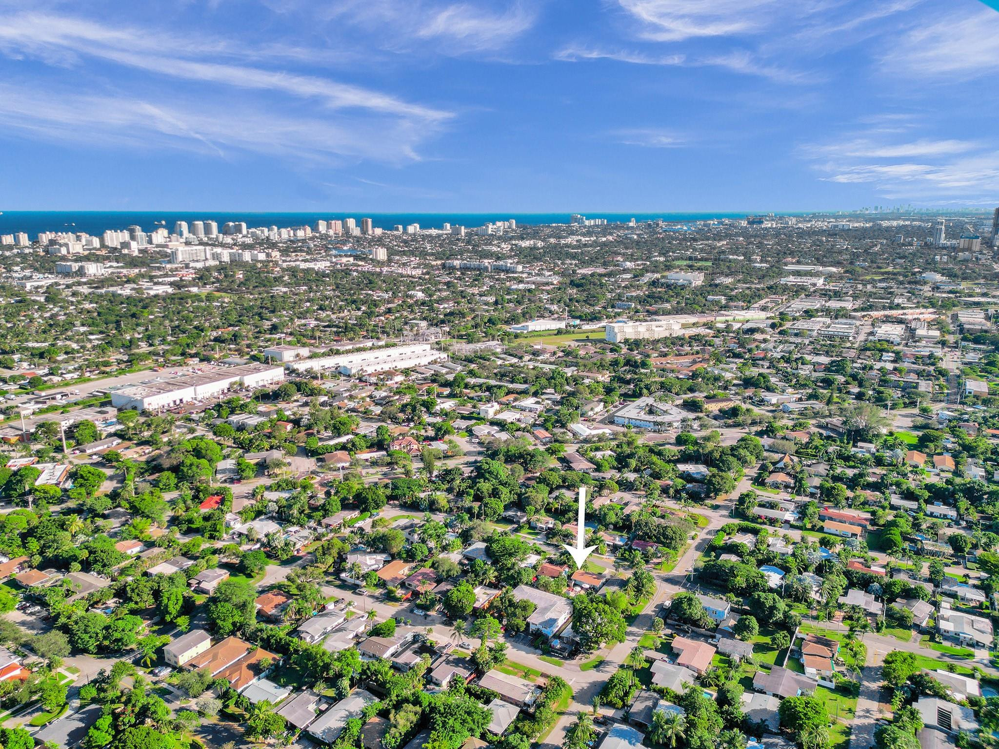 Lauderdale Park 6-33 1/2 - Residential