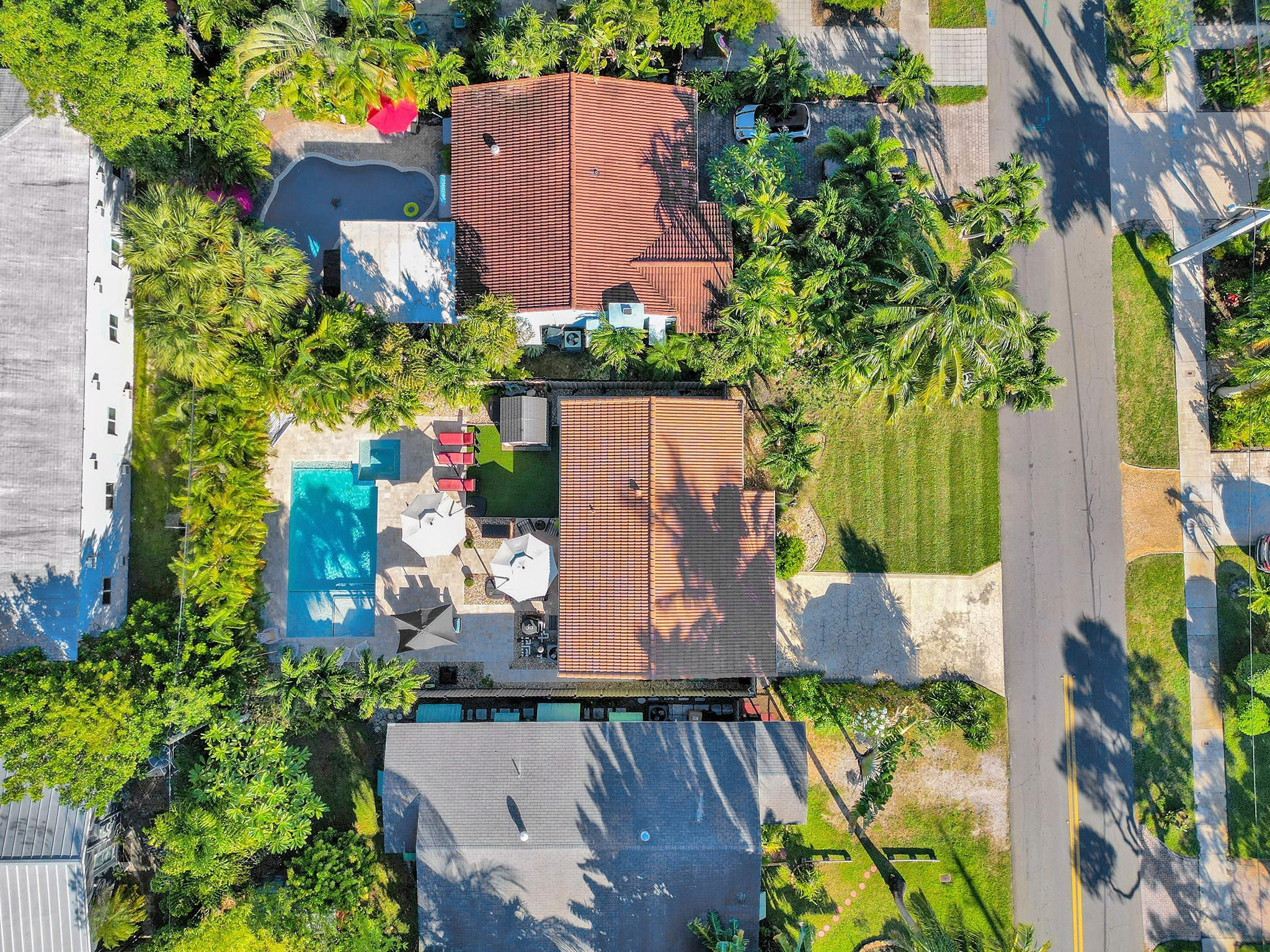 Lauderdale Park 6-33 1/2 - Residential