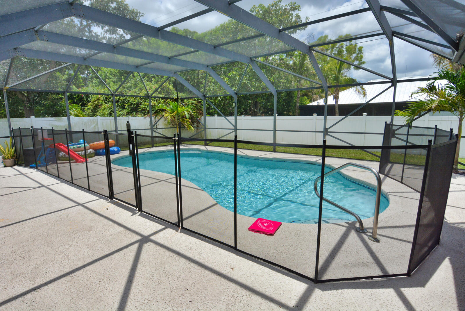 PORT ST LUCIE SECTION 30 - Residential