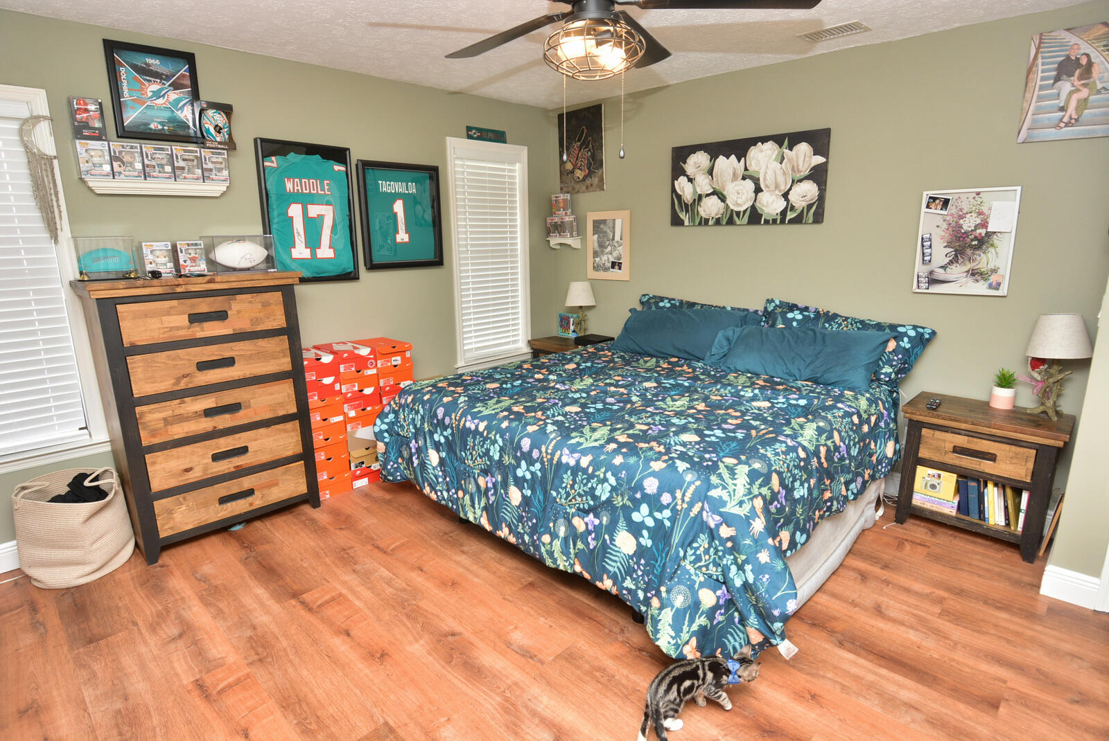 PORT ST LUCIE SECTION 30 - Residential